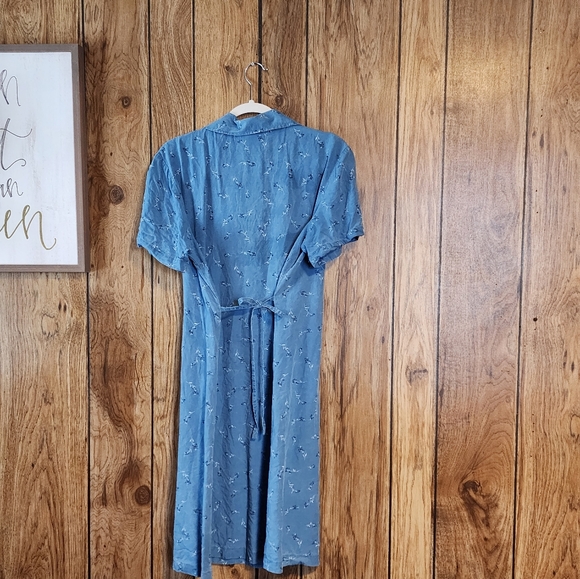 Match Dress - Picture 3 of 6